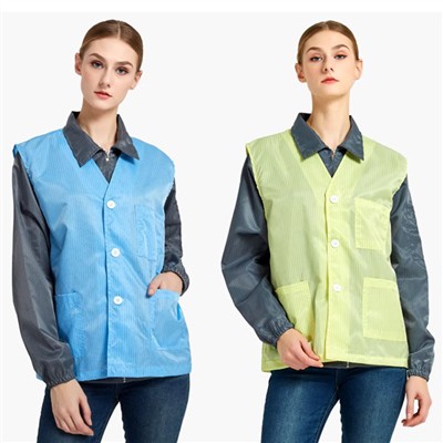 Be Sure To Use Anti-static Products