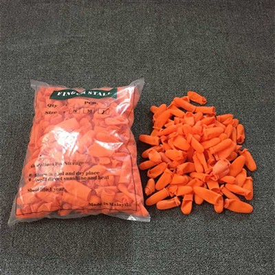 Why Do Workers Wear Esd Anti-static Finger Cots