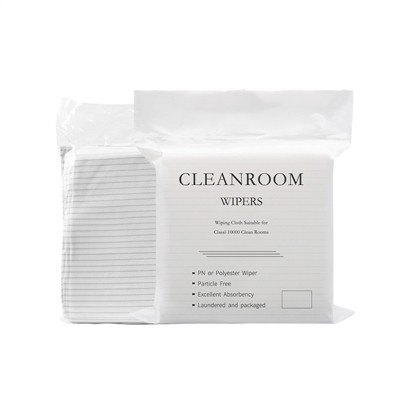 I Recommend That You Use Cleanroom Esd Cloth To Clean Optical Equipment
