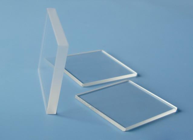 ESD Acrylic Sheet