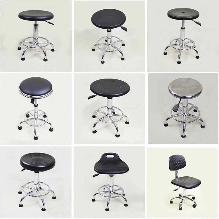 The Difference Between Anti-static Chair And Ordinary Chair