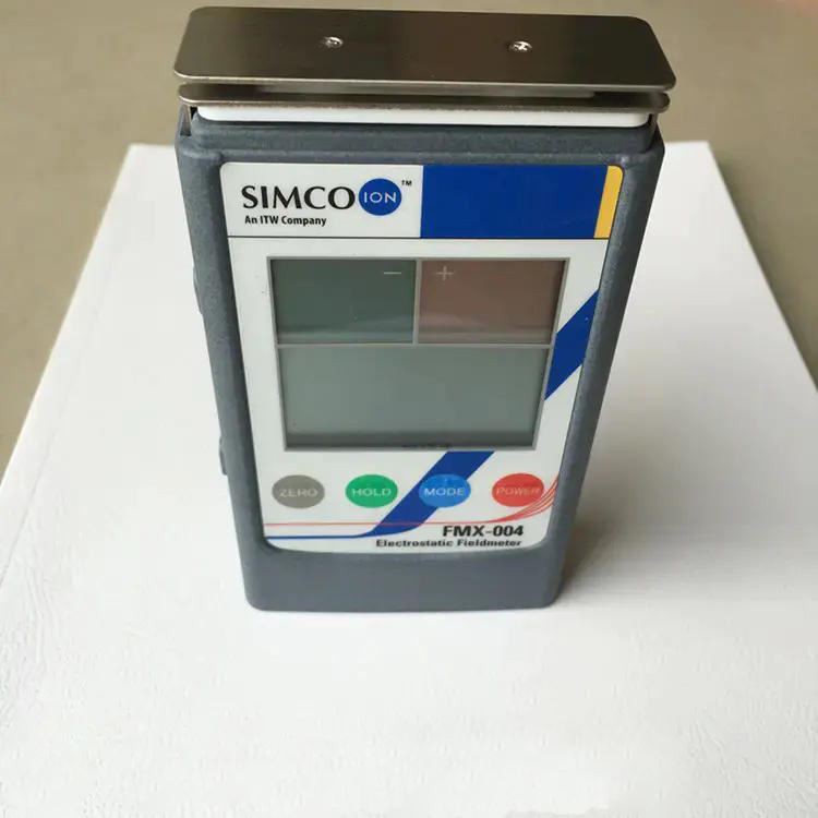 Prevention Of Electrostatic Hazards Of Packaging in Warehouses